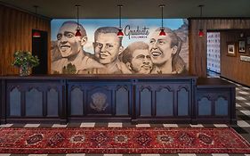 Graduate By Hilton Columbus